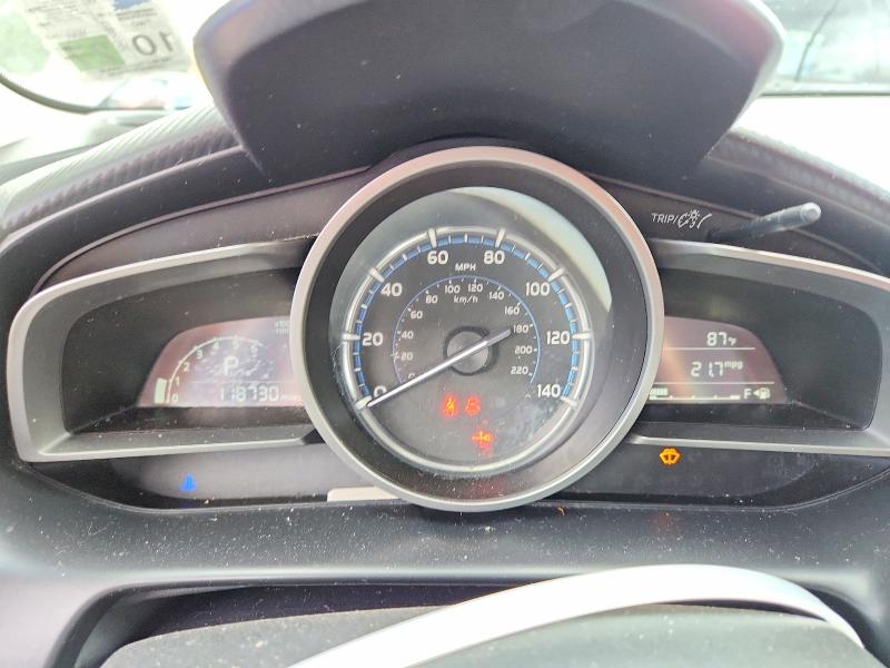 Продажа на аукционе авто 2019 Toyota Yaris, vin: 3MYDLBYV5KY528261, номер лота: 55975636