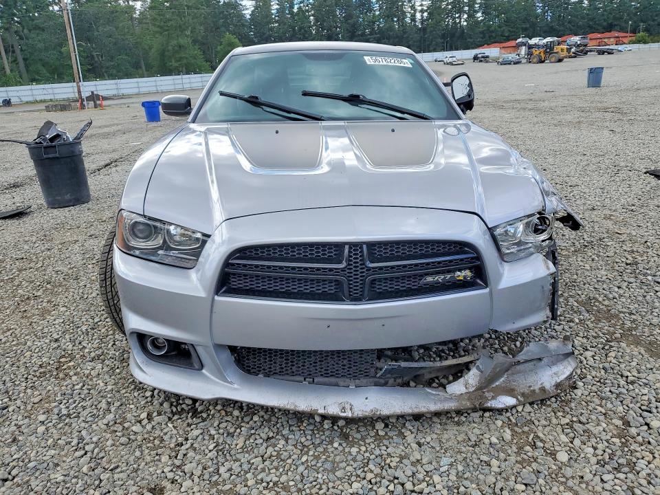 Продажа на аукционе авто 2014 Dodge Charger, vin: 2C3CDXGJXEH312584, номер лота: 56782286