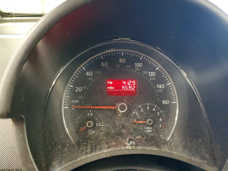 56995246 :رقم المزاد ، 3VWRW31C76M411320 vin ، 2006 Volkswagen New Beetle مزاد بيع
