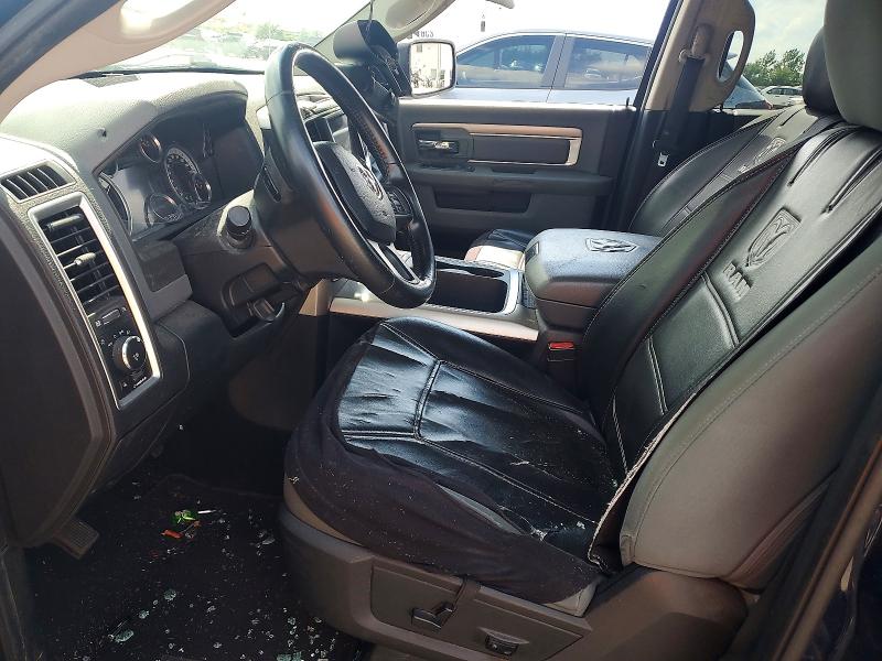 56347406 :رقم المزاد ، 1C6RR7LG1GS402386 vin ، 2016 Ram 1500 مزاد بيع