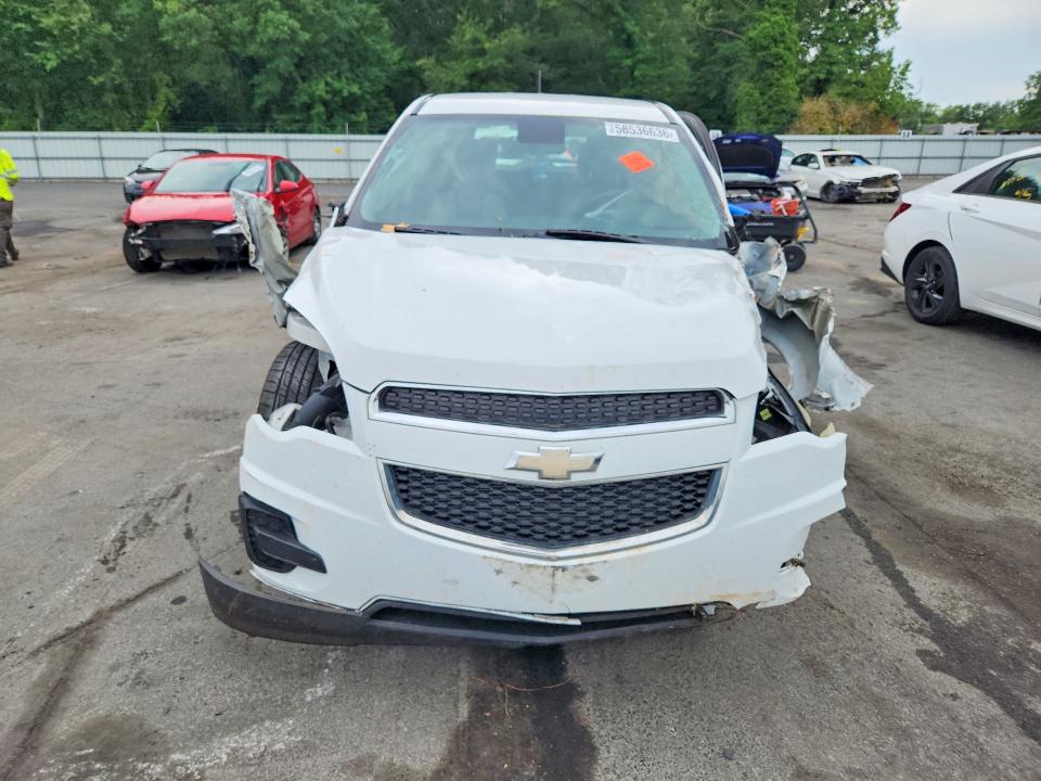 Aukcja sprzedaży 2014 Chevrolet Equinox, vin: 1GNFLEEK9EZ106062, numer aukcji: 58536636