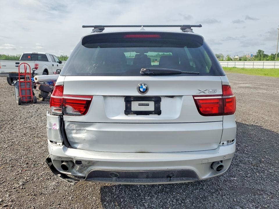 Продажа на аукционе авто 2011 Bmw X5, vin: 5UXZV4C54BL411716, номер лота: 56765716