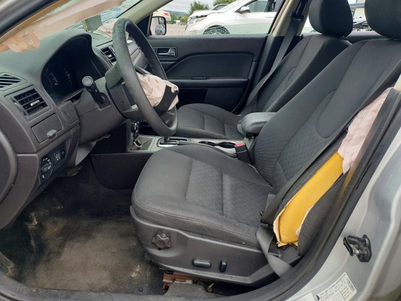 Aukcja sprzedaży 2011 Ford Fusion, vin: 3FAHP0HA6BR203169, numer aukcji: 57728606