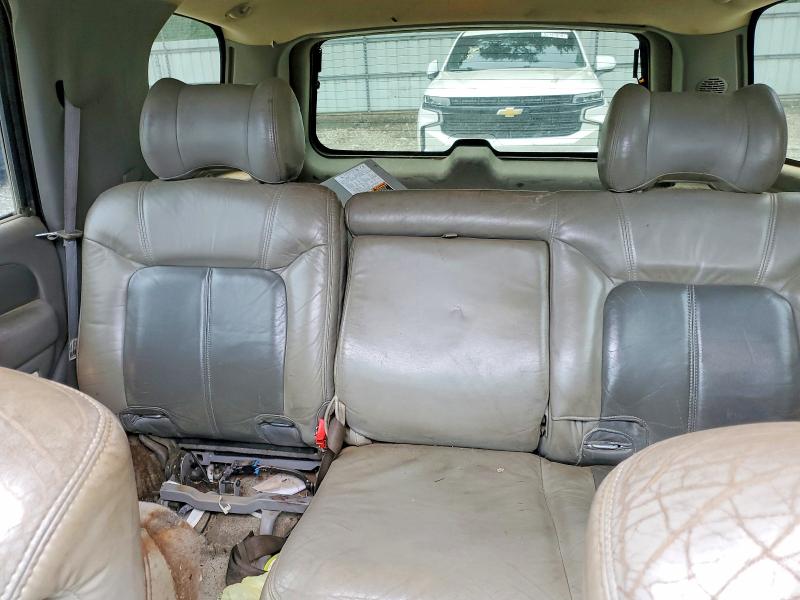 Продажа на аукционе авто 2002 Gmc Denali, vin: 1GKEK63U72J320029, номер лота: 57832926