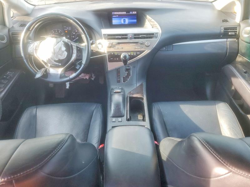 Aukcja sprzedaży 2013 Lexus Rx 350, vin: 2T2BK1BA7DC214666, numer aukcji: 56478756