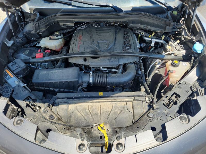 Aukcja sprzedaży 2018 Alfa Romeo Stelvio, vin: ZASFAKBN8J7B59795, numer aukcji: 55400966