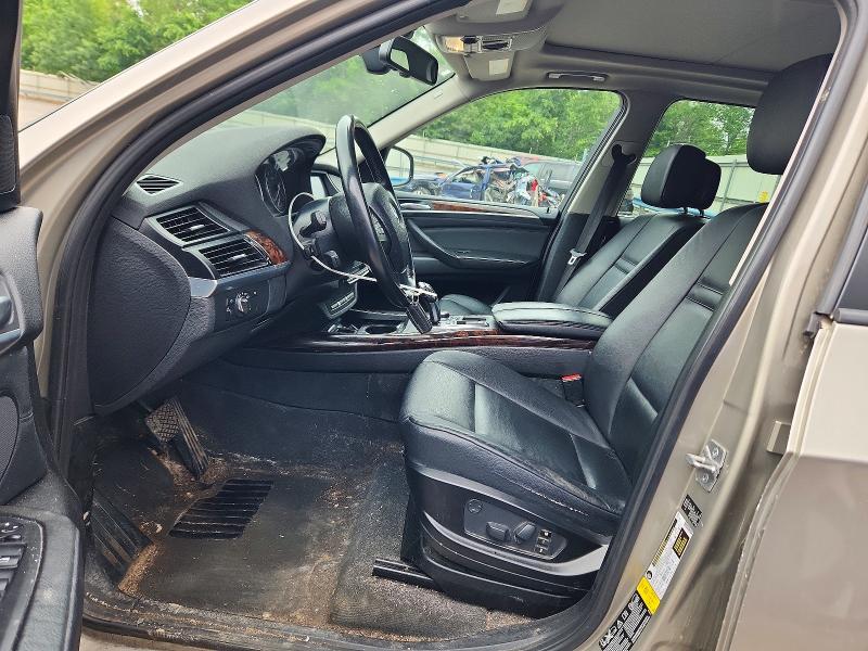 Aukcja sprzedaży 2012 Bmw X5, vin: 5UXZV4C5XCL761319, numer aukcji: 56122716