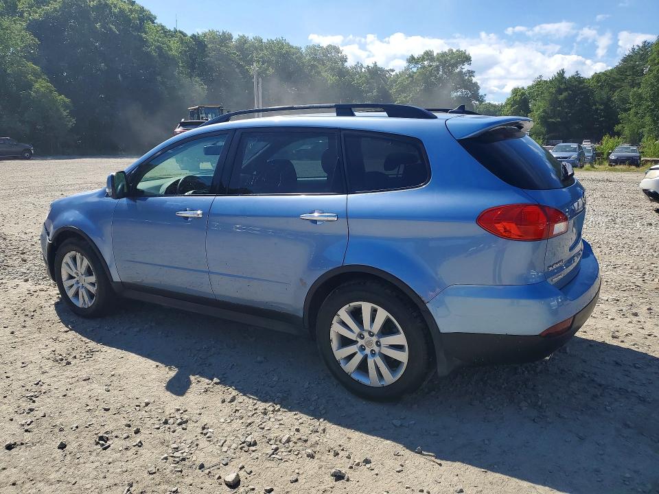 2010 Subaru Tribeca მანქანა იყიდება აუქციონზე, vin: 4S4WX9GD6A4402789, აუქციონის ნომერი: 57832766