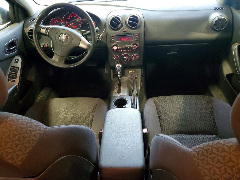 Продаж на аукціоні авто 2007 Pontiac G6, vin: 1G2ZG58N974146131, номер лоту: 56625626