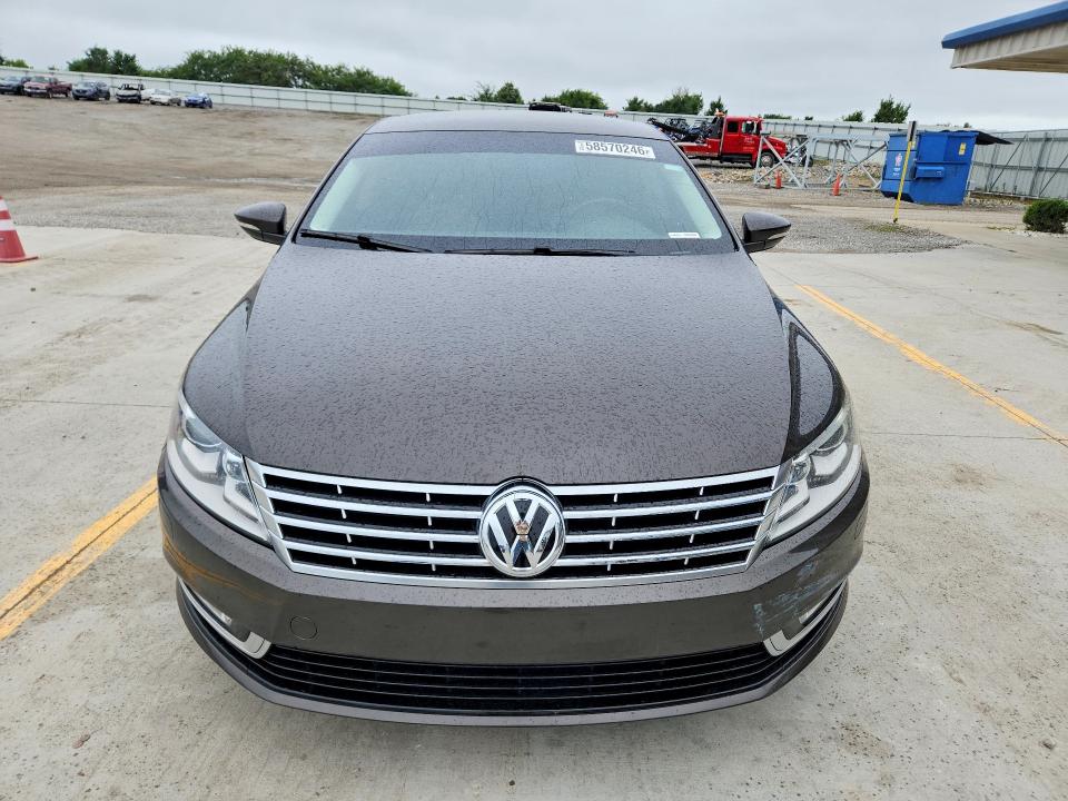 2016 Volkswagen Cc მანქანა იყიდება აუქციონზე, vin: WVWBN7AN5GE502058, აუქციონის ნომერი: 58570246