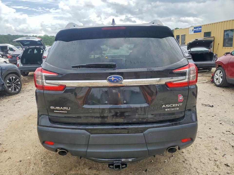 2023 Subaru Ascent მანქანა იყიდება აუქციონზე, vin: 4S4WMAUD8P3423804, აუქციონის ნომერი: 57827556