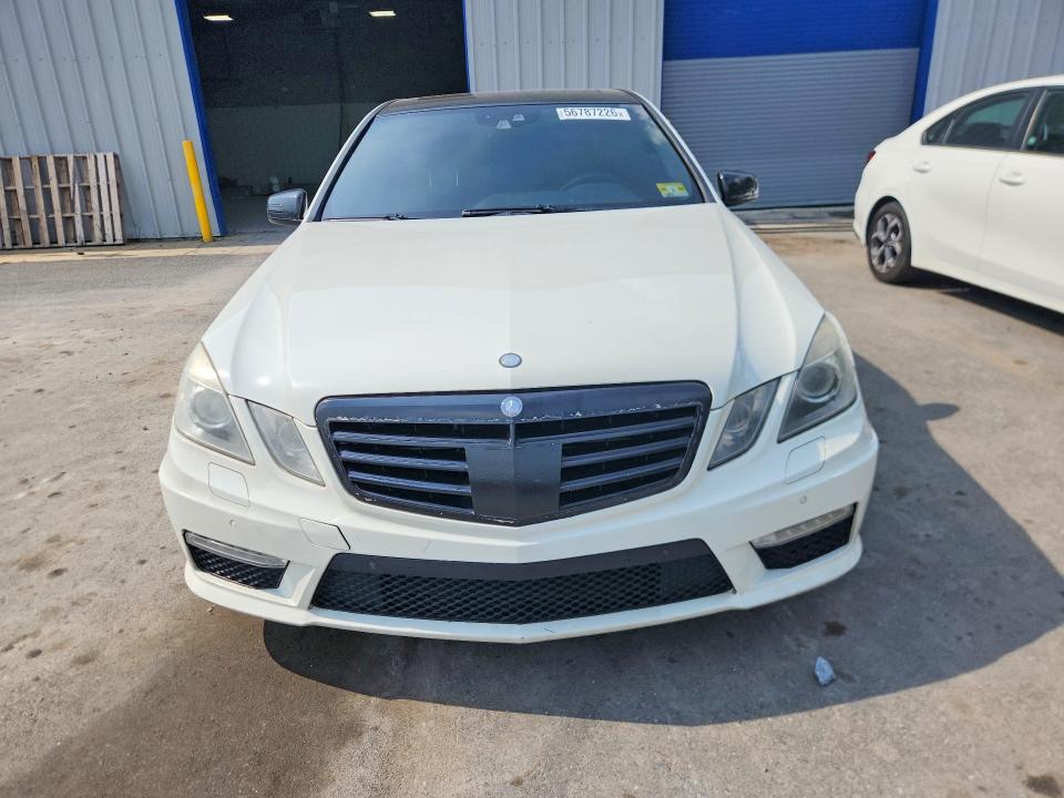 56787226 :رقم المزاد ، WDDHF7HBXAA117067 vin ، 2010 Mercedes-benz E مزاد بيع