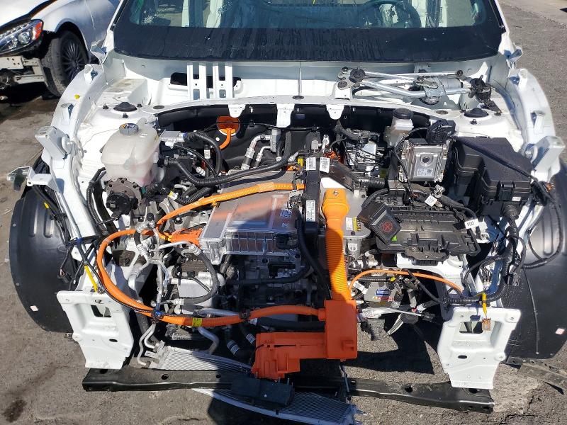 Auction sale of the 2025 Kia Niro, vin: KNDCR3L15S5144562, lot number: 56476226