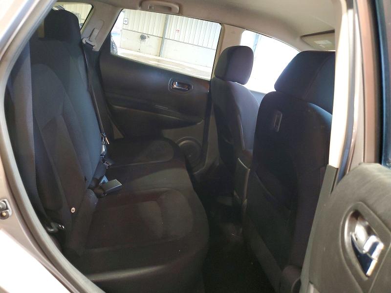 Продажа на аукционе авто 2012 Nissan Rogue, vin: JN8AS5MV2CW421547, номер лота: 56897196