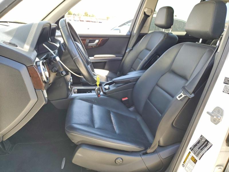 Aukcja sprzedaży 2015 Mercedes-benz Glk, vin: WDCGG5HB0FG408487, numer aukcji: 58801396