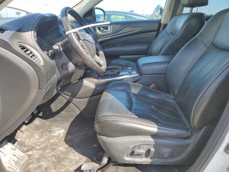 Aukcja sprzedaży 2013 Infiniti Jx35, vin: 5N1AL0MM2DC313883, numer aukcji: 55559716