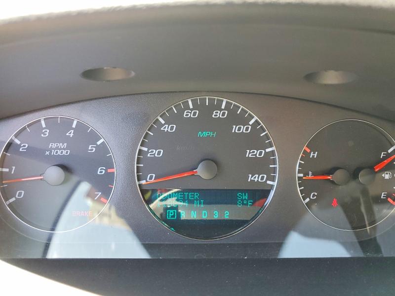 55914286 :رقم المزاد ، 2G1WT58N989103197 vin ، 2008 Chevrolet Impala مزاد بيع
