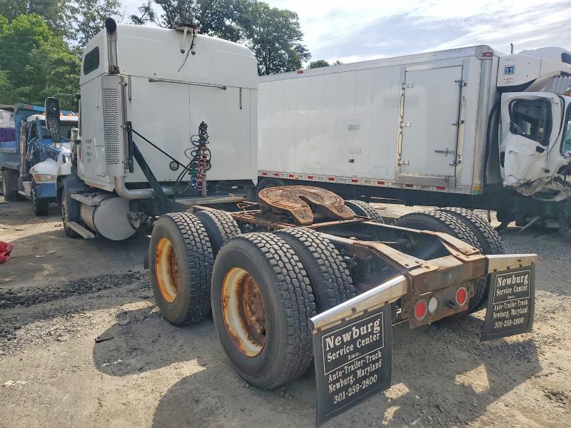 Продажа на аукционе авто 2006 Mack 600, vin: 1M1AK06Y46N009324, номер лота: 56031046