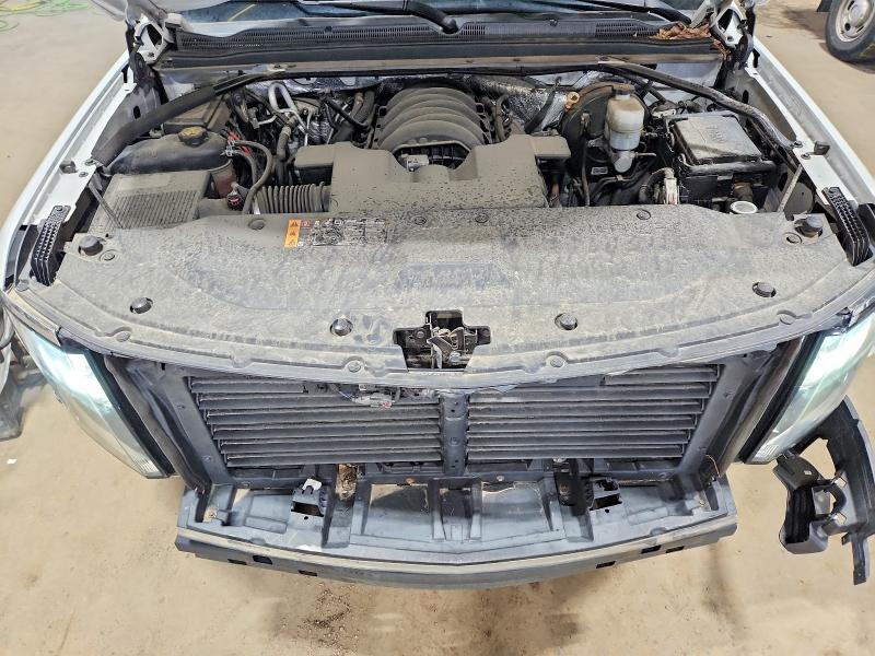 Aukcja sprzedaży 2018 Chevrolet Suburan, vin: 1GNSKHKC5JR193646, numer aukcji: 58868886