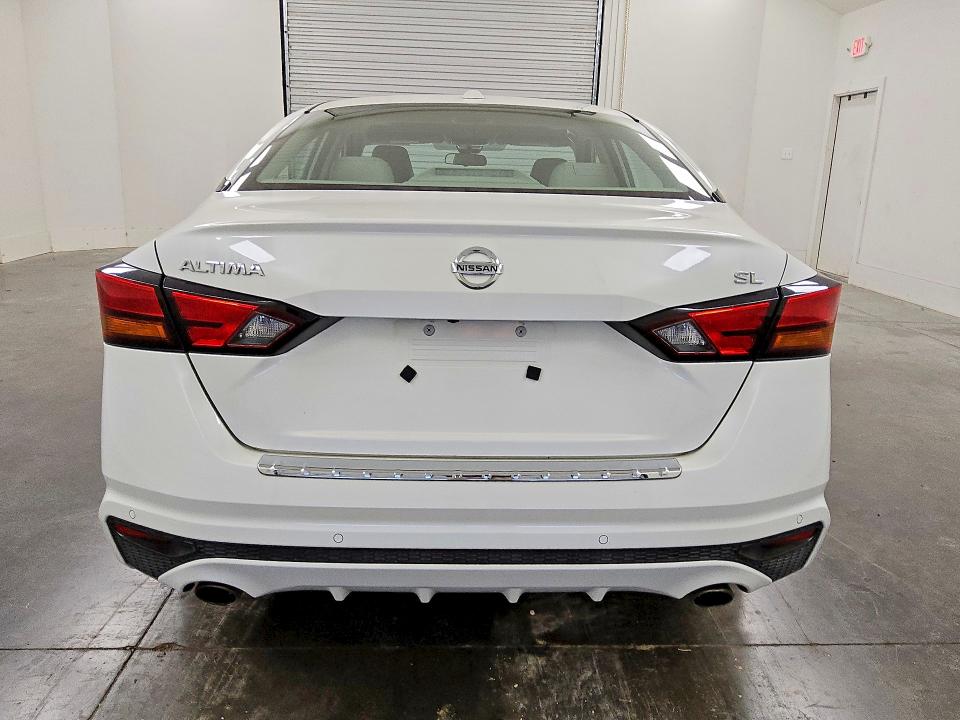 Aukcja sprzedaży 2022 Nissan Altima, vin: 1N4BL4EV1NN416439, numer aukcji: 54799666