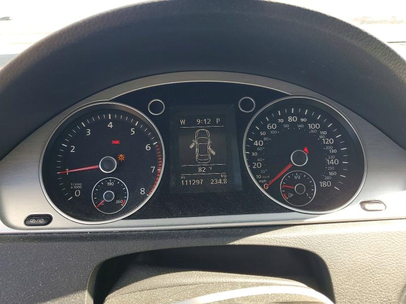Aukcja sprzedaży 2016 Volkswagen Cc, vin: WVWBN7ANXGE514304, numer aukcji: 85985155