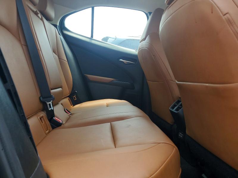 Продаж на аукціоні авто 2022 Lexus Ux 200, vin: JTHX3JBH0N2049479, номер лоту: 57242026