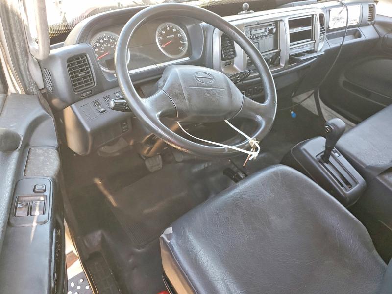 Продаж на аукціоні авто 2011 Hino 258/268, vin: 5PVNE8JT8B4S53707, номер лоту: 54628566
