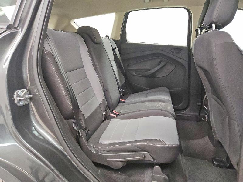 2018 Ford Escape მანქანა იყიდება აუქციონზე, vin: 1FMCU0F79JUB54363, აუქციონის ნომერი: 58209186