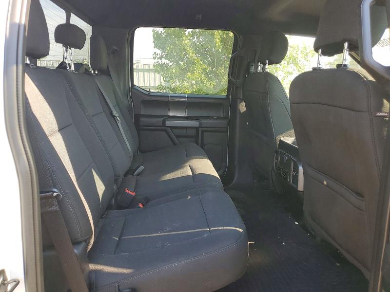 Aukcja sprzedaży 2019 Ford F150, vin: 1FTEW1EP4KFB86822, numer aukcji: 58941086
