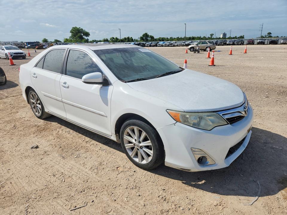 Продаж на аукціоні авто 2012 Toyota Camry, vin: 4T4BF1FK4CR245579, номер лоту: 56099896