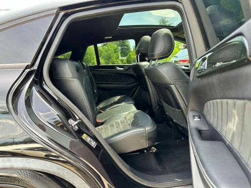 Aukcja sprzedaży 2019 Mercedes-benz Gle Coupe, vin: 4JGED6EB3KA131357, numer aukcji: 52033566