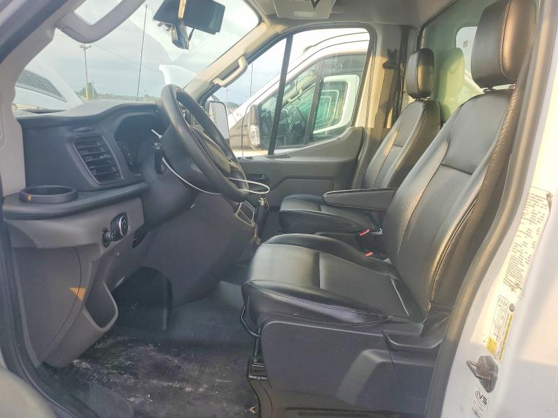 Продажа на аукционе авто 2020 Ford Transit, vin: 1FDBW5Z8XLKA83406, номер лота: 55889336
