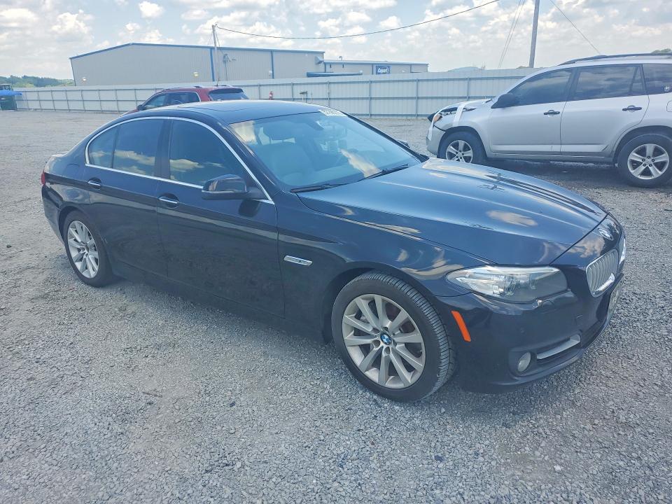 Aukcja sprzedaży 2015 Bmw 550, vin: WBAKN9C57FD960873, numer aukcji: 57296276