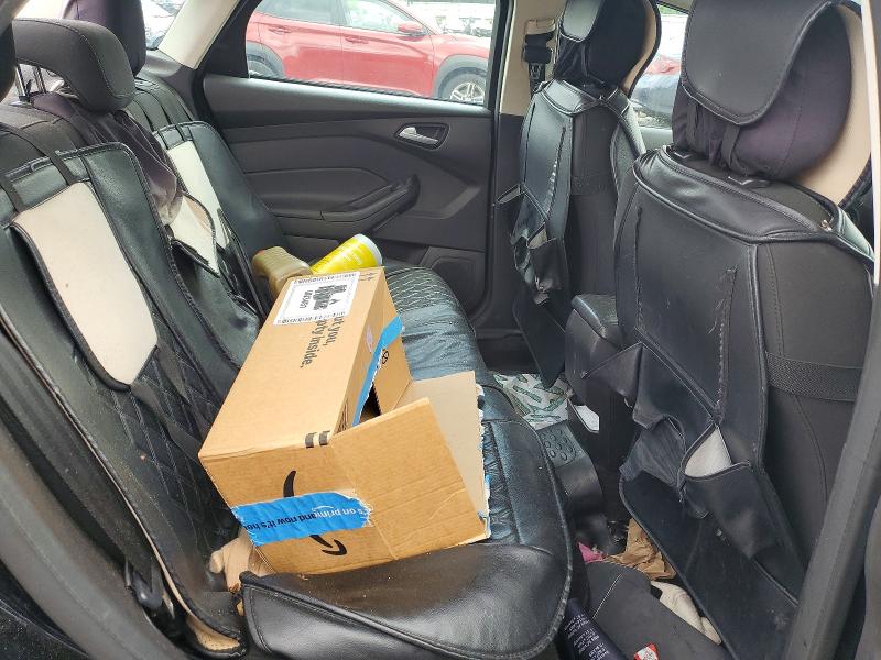 2018 Ford Focus მანქანა იყიდება აუქციონზე, vin: 1FADP3F24JL202885, აუქციონის ნომერი: 56477966