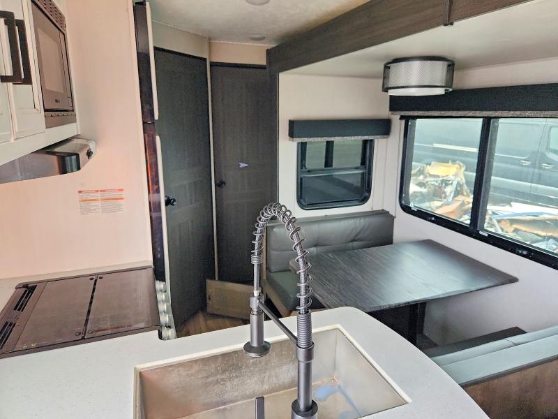 Продаж на аукціоні авто 2022 Venture Recreational Vehicle (rv), vin: 4EZT13427N8081285, номер лоту: 56407636