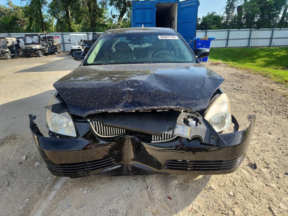 Продажа на аукционе авто 2008 Buick Lucerne, vin: 1G4HD57288U183496, номер лота: 56567716