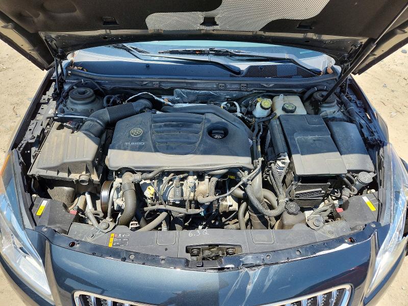 56869286 :رقم المزاد ، 2G4GT5GV9D9248274 vin ، 2013 Buick Regal مزاد بيع