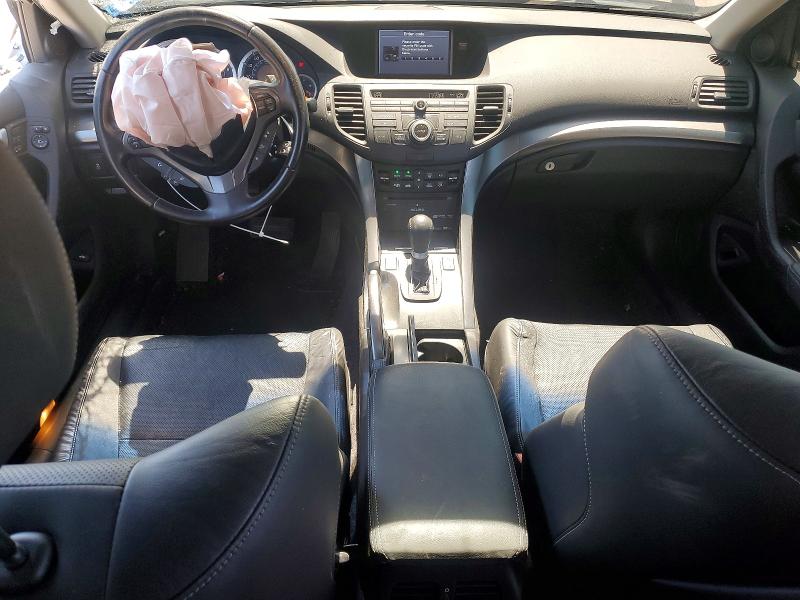 2013 Acura Tsx მანქანა იყიდება აუქციონზე, vin: JH4CU2F6XDC005623, აუქციონის ნომერი: 56445486