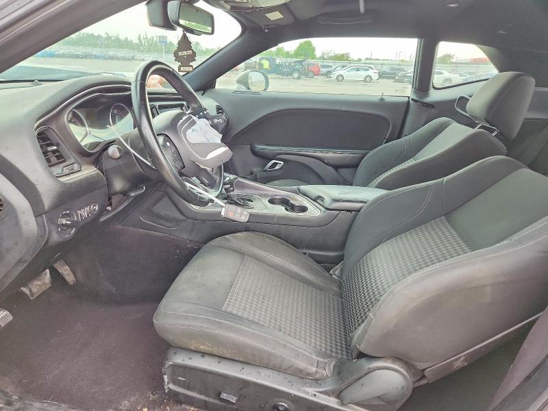 Aukcja sprzedaży 2016 Dodge Challenger, vin: 2C3CDZAG0GH231993, numer aukcji: 57954566