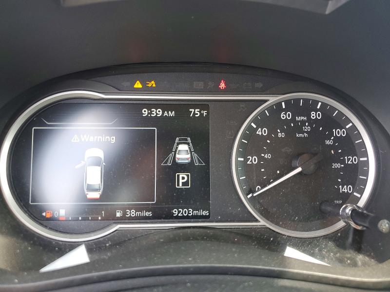Продаж на аукціоні авто 2025 Nissan Versa, vin: 3N1CN8EV3SL904399, номер лоту: 57400006