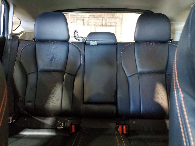 54920096 :رقم المزاد ، JF2GTHMCXM8295870 vin ، 2021 Subaru Crosstrek مزاد بيع