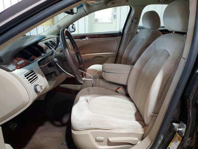 Продаж на аукціоні авто 2008 Buick Lucerne, vin: 1G4HP57208U123333, номер лоту: 55391756