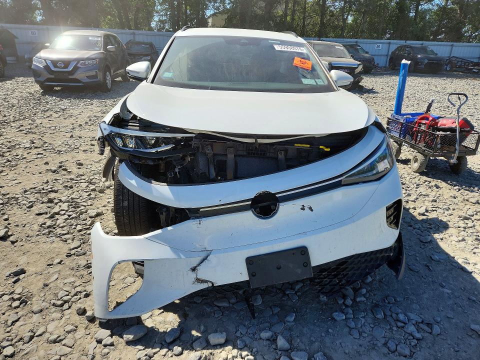 Aukcja sprzedaży 2023 Volkswagen Id.4, vin: 1V2CMPE84PC028061, numer aukcji: 55908076
