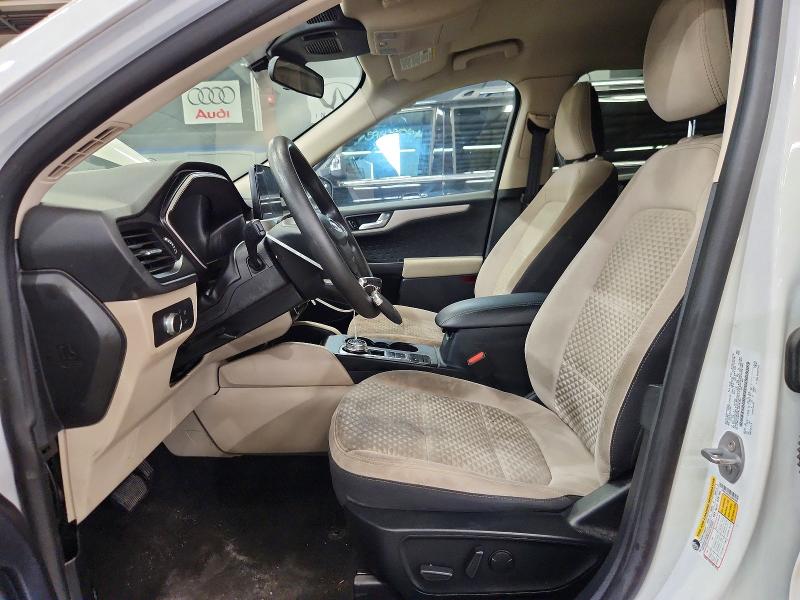 Aukcja sprzedaży 2020 Ford Escape, vin: 1FMCU9G63LUB46496, numer aukcji: 59553886