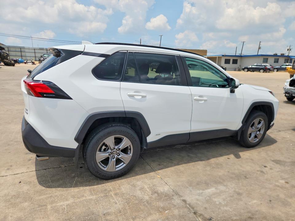 Aukcja sprzedaży 2023 Toyota Rav4 Hybrid, vin: 4T3RWRFV7PU105007, numer aukcji: 55657856