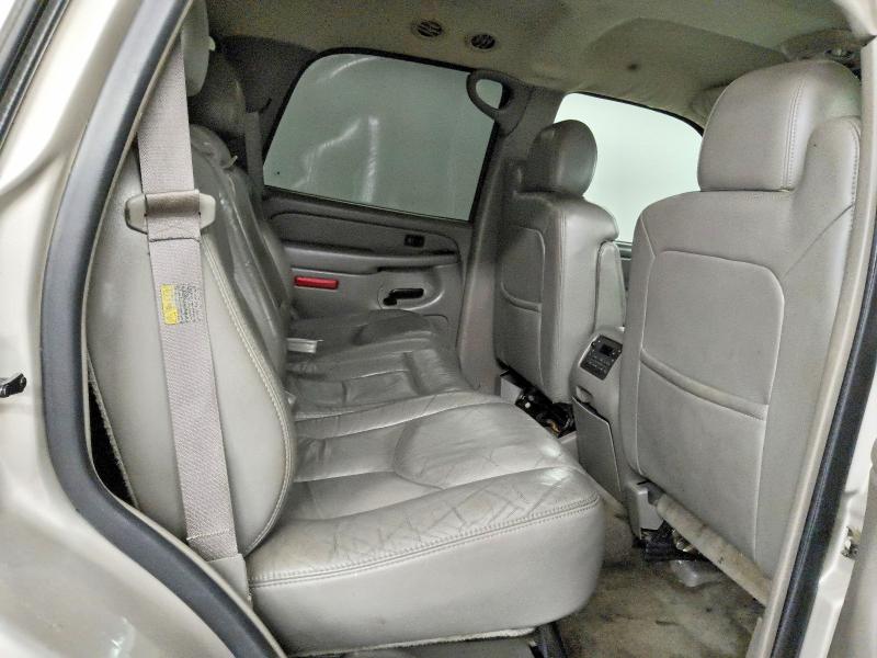 Aukcja sprzedaży 2004 Chevrolet Tahoe, vin: 1GNEC13T54R174096, numer aukcji: 54922916