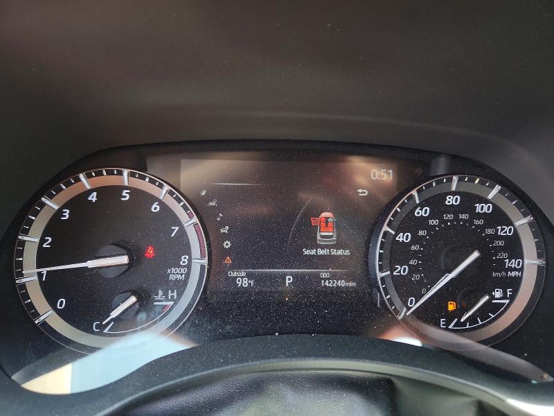 Продажа на аукционе авто 2020 Toyota Highlander, vin: 5TDGZRAH4LS014952, номер лота: 57263056