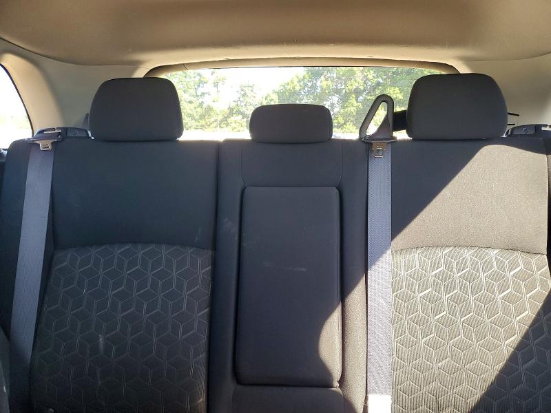 2022 Mitsubishi Outlander Sport მანქანა იყიდება აუქციონზე, vin: JA4APUAU8NU000816, აუქციონის ნომერი: 58267056