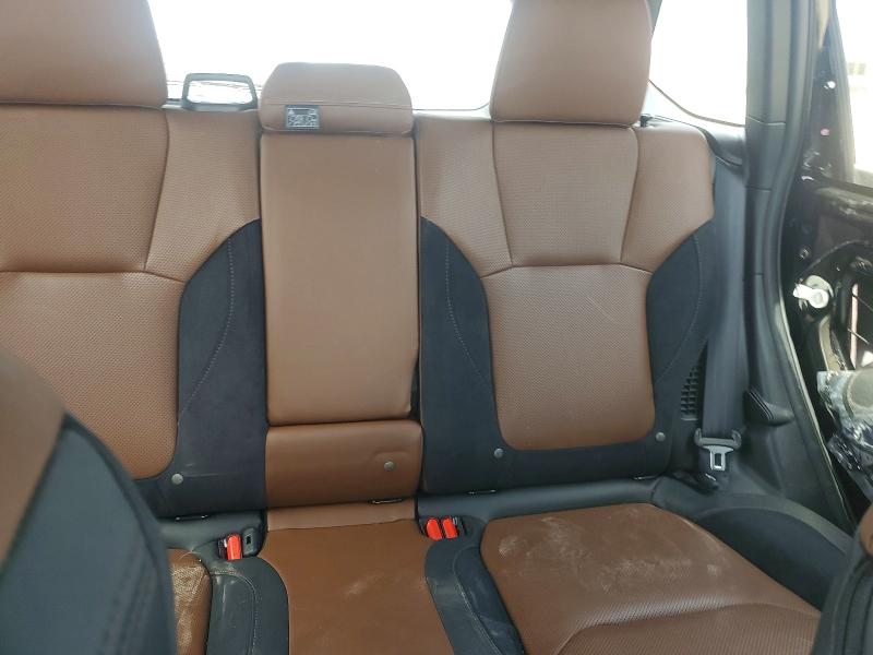 Aukcja sprzedaży 2025 Subaru Forester, vin: JF2SLSTD2SH408483, numer aukcji: 56840856
