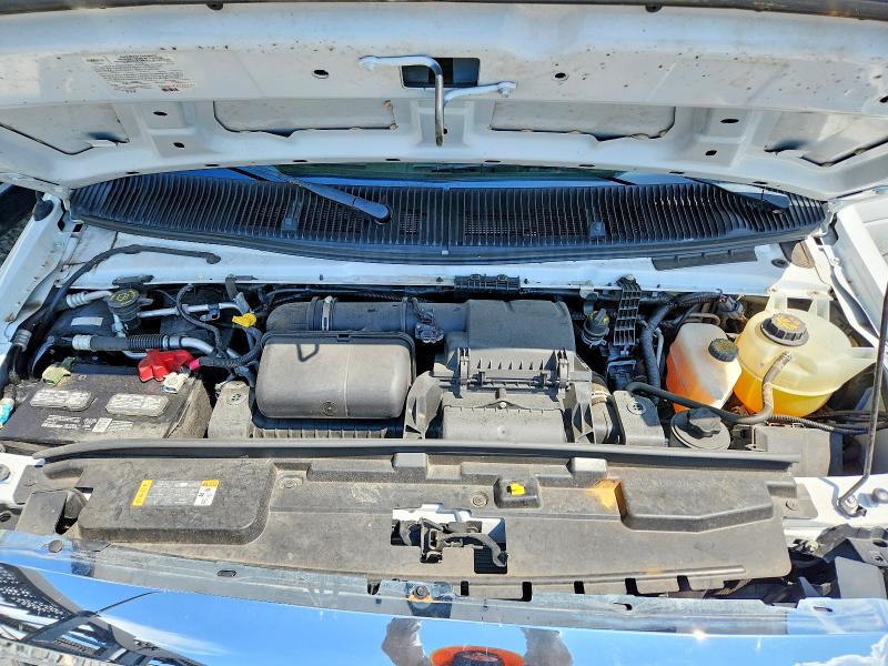 58391466 :رقم المزاد ، 1FDXE4FN9MDC28602 vin ، 2021 Ford Chateau مزاد بيع